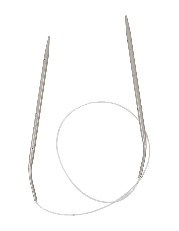 Pyöröpuikot 4mm, 60cm - Käsityö - 10105379202 - 0
