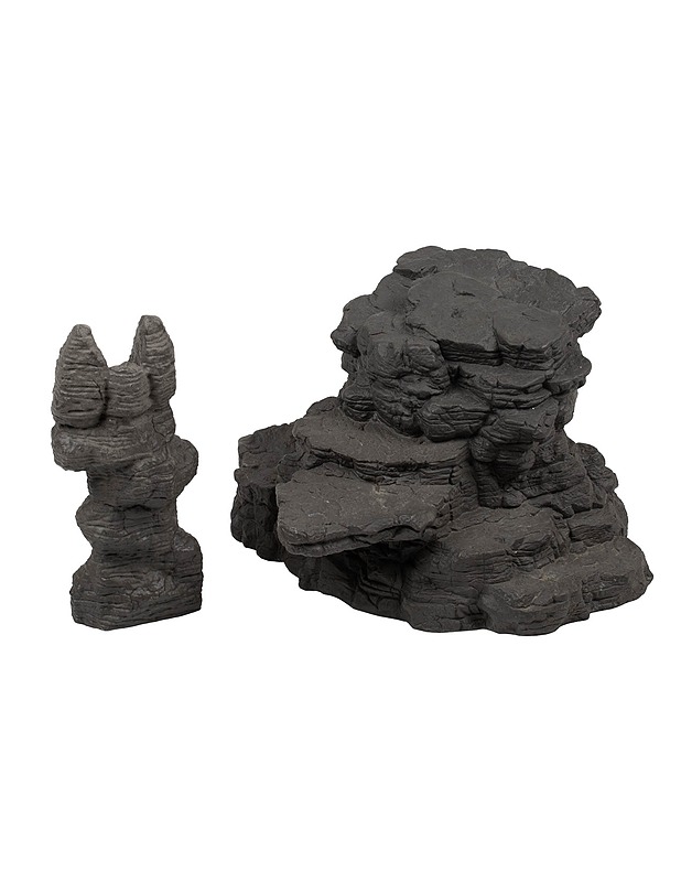 SCHLEICH Dinosaurusten luola - Lasten lelut - 10105379207 - 1