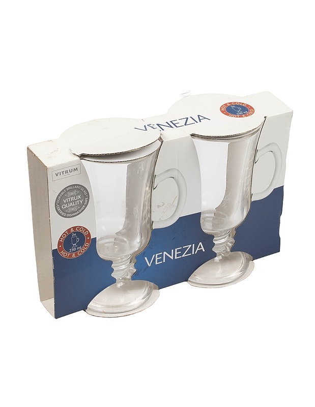 VITRUM Venezia lasimukit - Lasit - 10105379223 - 0