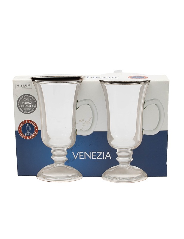 VITRUM Venezia lasimukit - Lasit - 10105379223 - 1