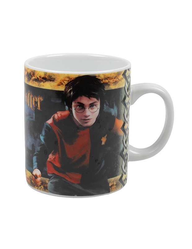 WARNER BROS Harry Potter muki - Mukit ja kahvikupit - 10105379238 - 0