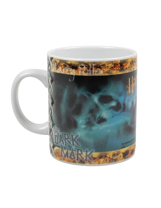 WARNER BROS Harry Potter muki - Mukit ja kahvikupit - 10105379238 - 1