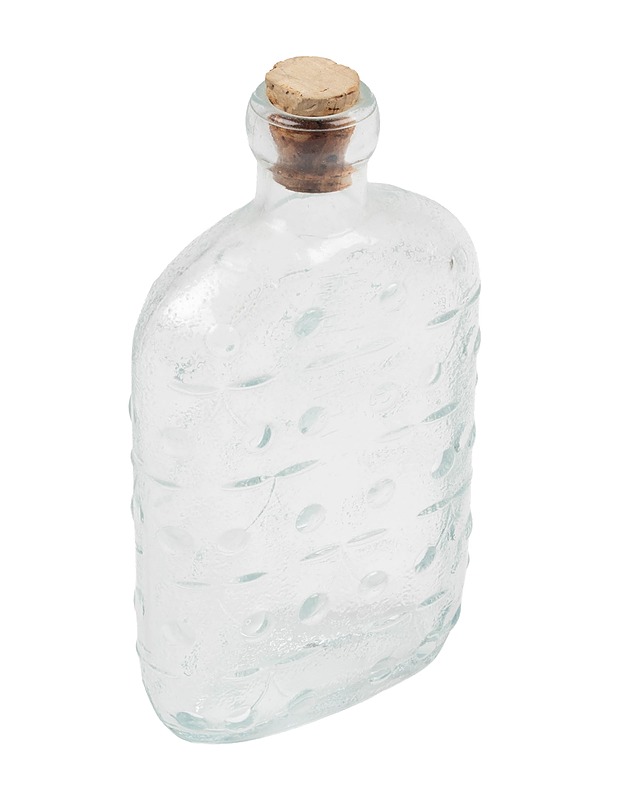 RIIHIMÄEN LASI Kirsikka pullo - Designsuosikit - 10105379277 - 0