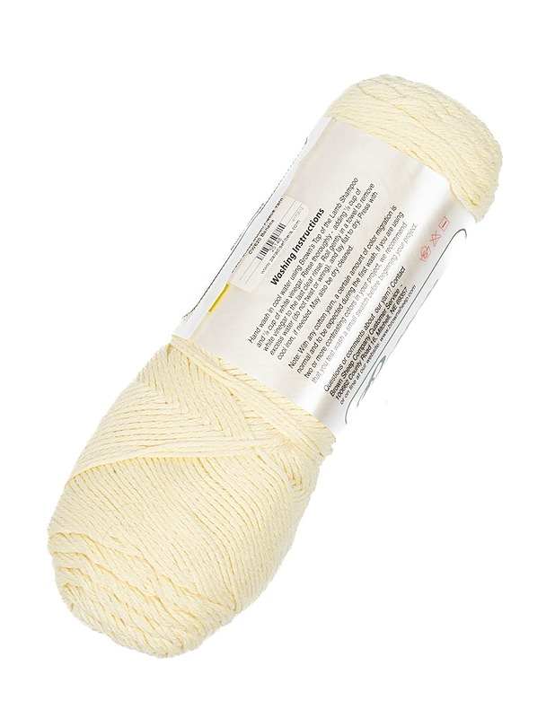 Cotton Fleece -neulelanka, 100 g - Käsityö - 10105379306 - 1