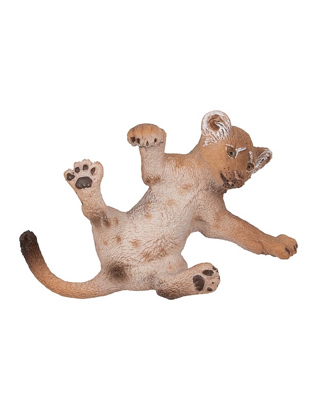 SCHLEICH leijonan pentu figuuri - Lasten lelut - 10105379315 - 0