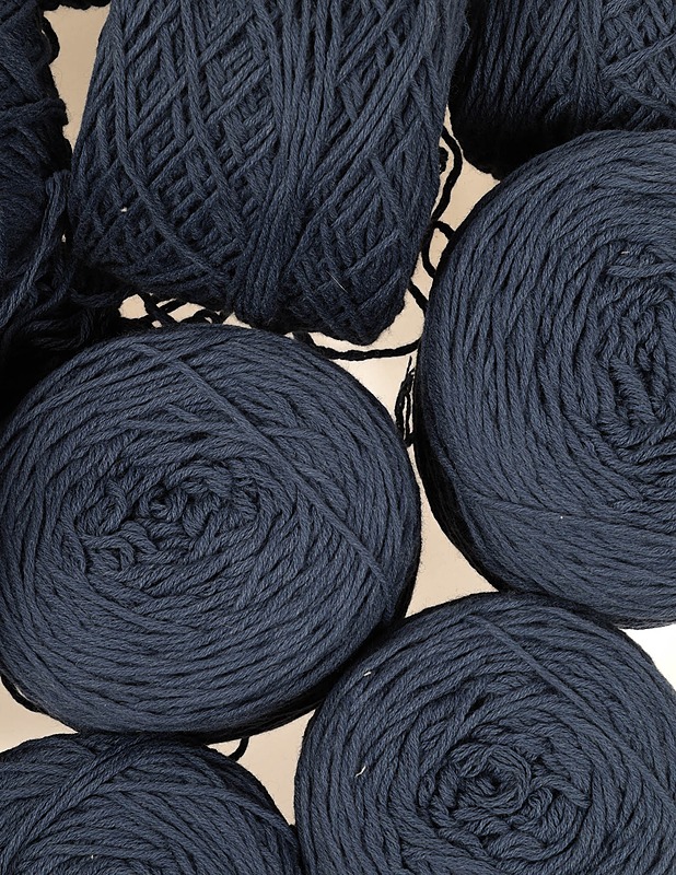 Cotton Fleece -neulelanka, 750 g - Käsityö - 10105379318 - 1