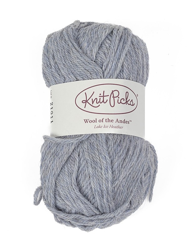Knit Picks -neulelanka, 50 g - Käsityö - 10105379322 - 0
