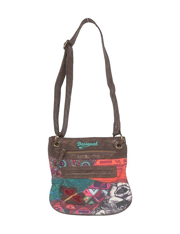 DESIGUAL olkalaukku - Laukut, lompakot ja reput - 10105379333 - 0