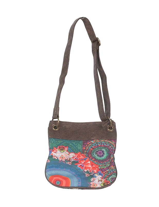 DESIGUAL olkalaukku - Laukut, lompakot ja reput - 10105379333 - 1