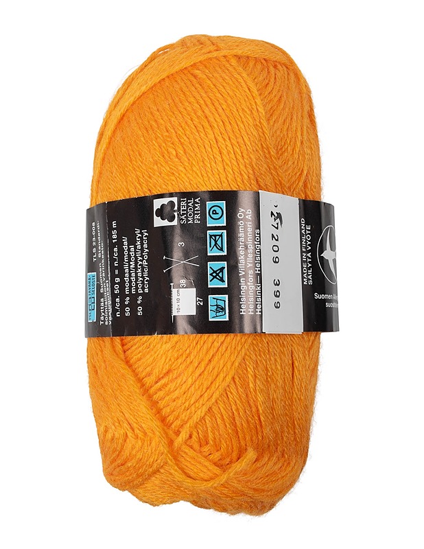 Rondo Lemmikki, neulelanka, 50g, - Käsityö - 10105379335 - 1