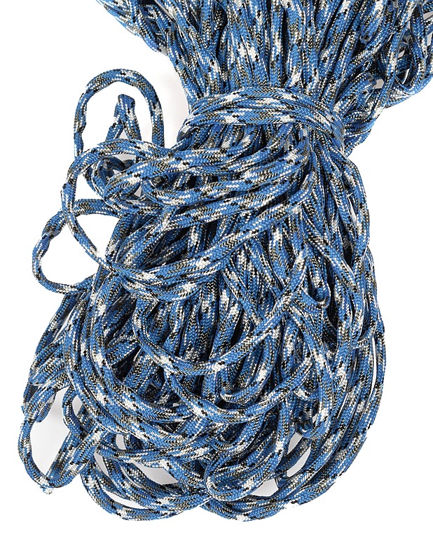 PARACORD laskuvarjonaru, 30 m - Käsityö - 10105379339 - 1
