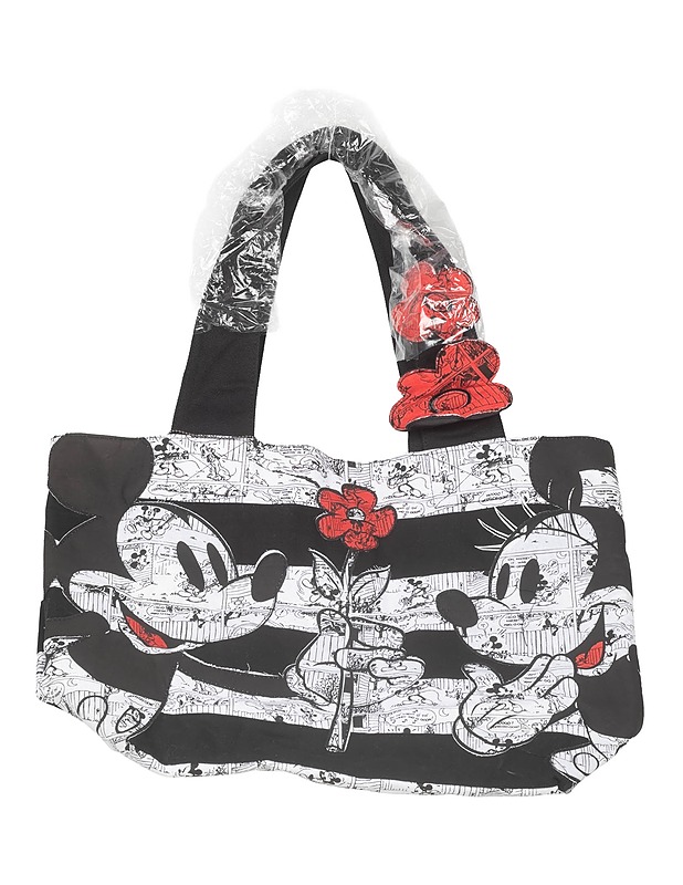LOOP Disney sarjakuvalaukku - Laukut, lompakot ja reput - 10105379359 - 0