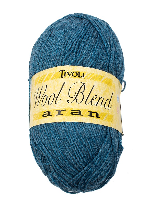 TIVOLI Wood Blend -neulelanka, 400 g - Käsityö - 10105379374 - 0