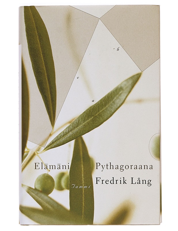 Elämäni Pythagoraana - Fredrik Lång - Tietokirjat ja oppaat - 10105379392 - 0