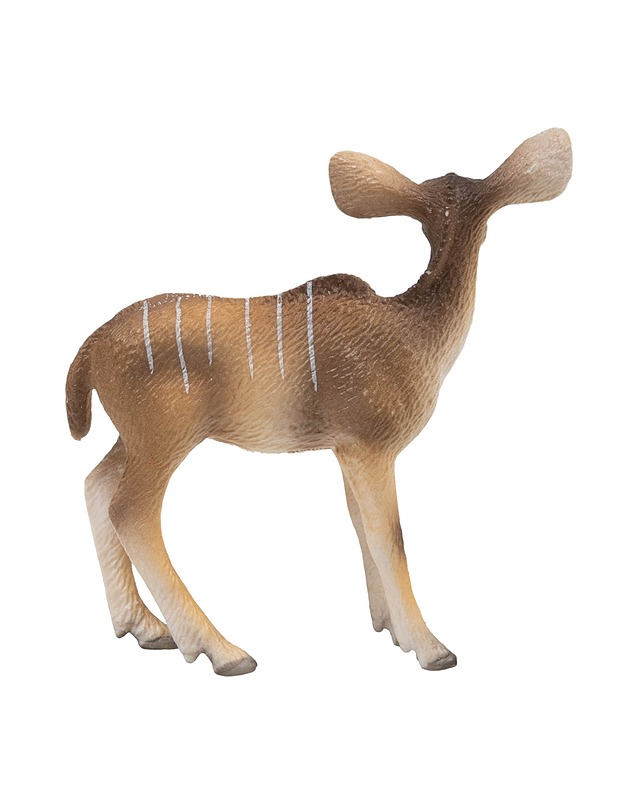 SCHLEICH Kudu antiloopin vasa figuuri - Lasten lelut - 10105379406 - 1