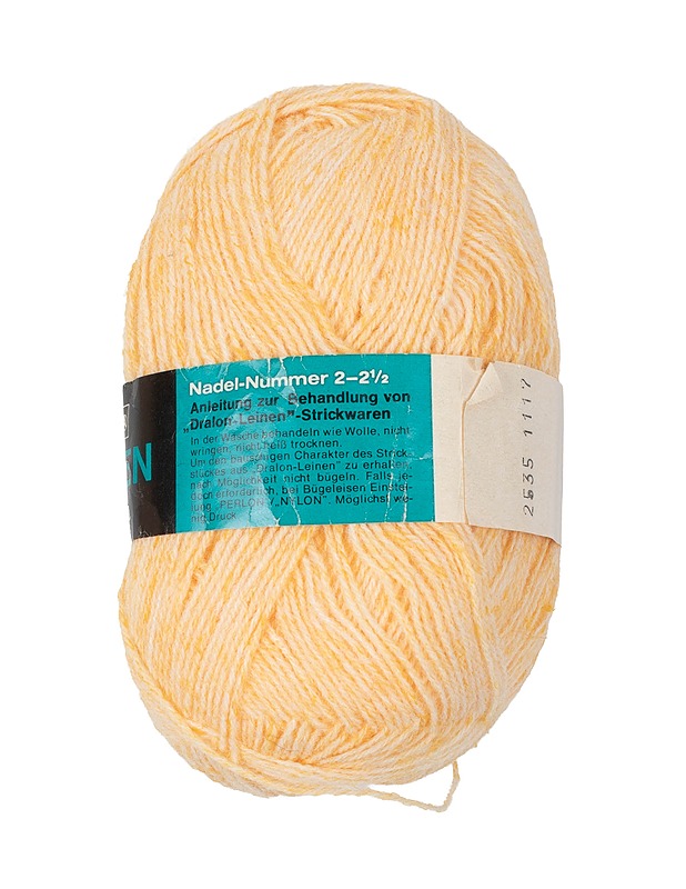 GEYER dralon-leinen -neulelanka, 50 g - Käsityö - 10105379444 - 1