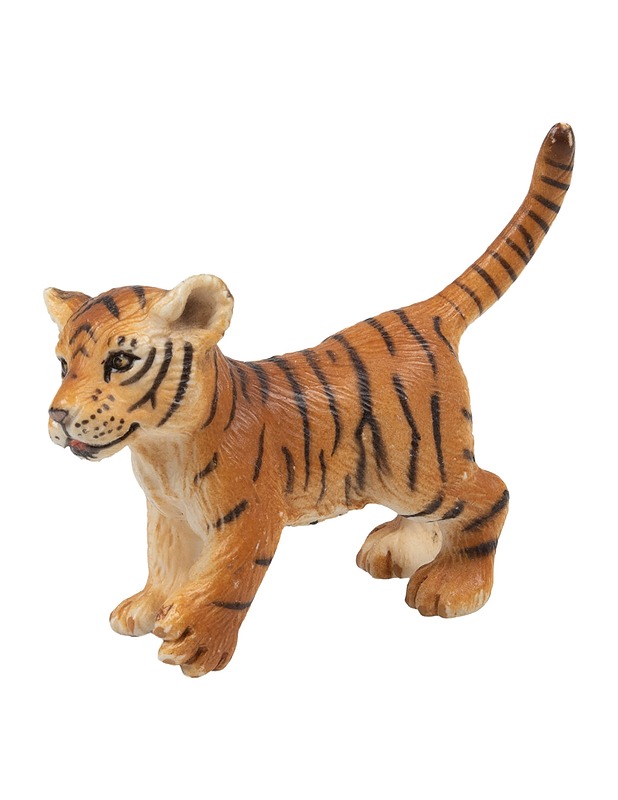 SCHLEICH tiikerinpentu figuuri - Lasten lelut - 10105379470 - 0
