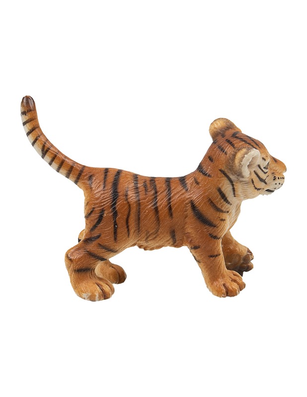 SCHLEICH tiikerinpentu figuuri - Lasten lelut - 10105379470 - 1