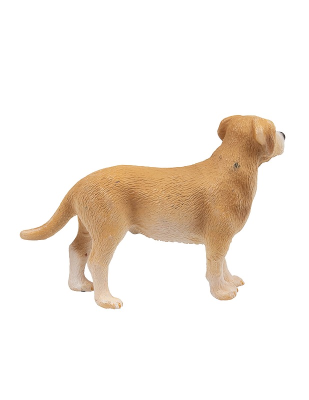 SCHLEICH labdadorinnoutaja figuuri - Lasten lelut - 10105379481 - 1