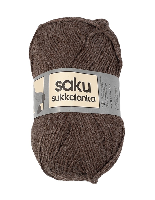 RONDO Saku sukkalanka, 100 g - Käsityö - 10105379482 - 0