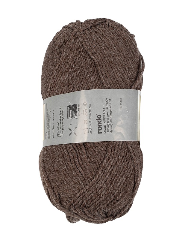 RONDO Saku sukkalanka, 100 g - Käsityö - 10105379482 - 1
