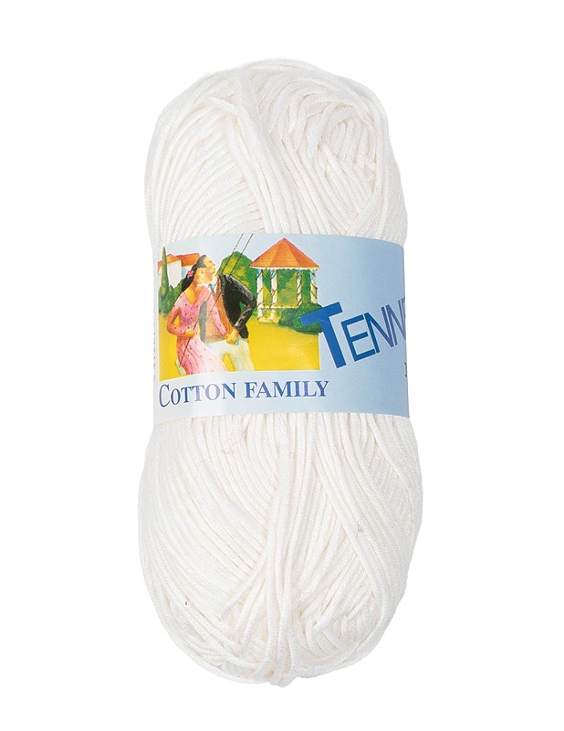 NOVITA Tennessee -neulelanka, 50 g - Käsityö - 10105379490 - 0