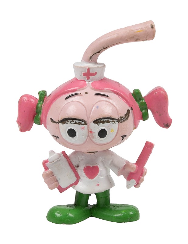 SCHLEICH Casey figuuri  - Lasten lelut - 10105379494 - 0