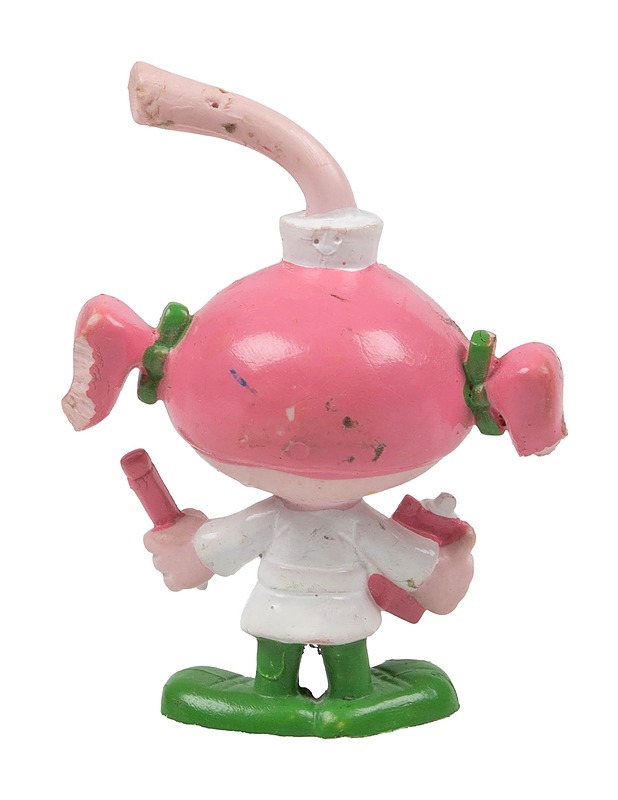 SCHLEICH Casey figuuri  - Lasten lelut - 10105379494 - 1