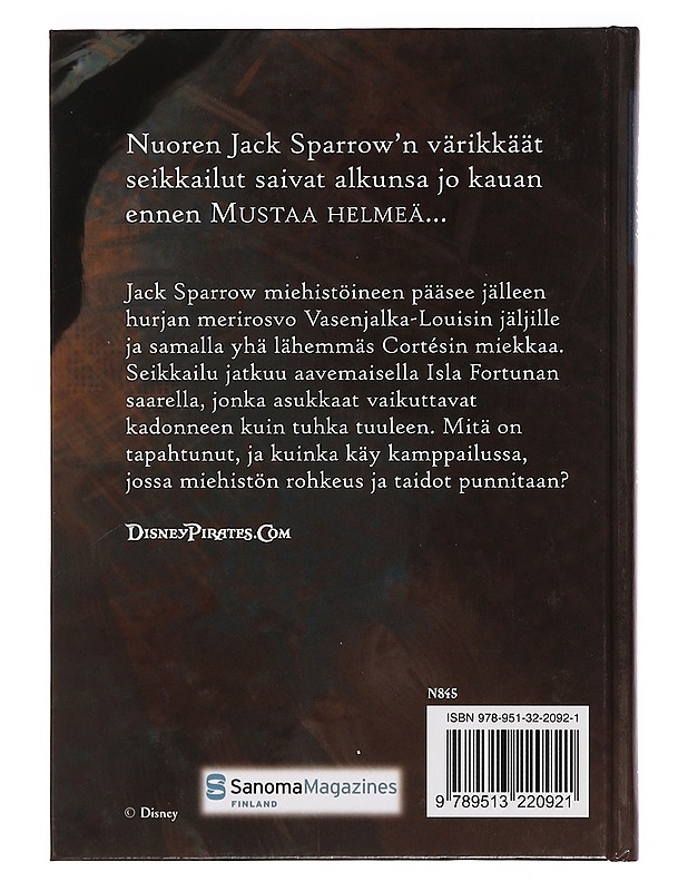 Kohtalokas kamppailu - Kidd, Rob - Nuorten kirjat - 10105379495 - 1