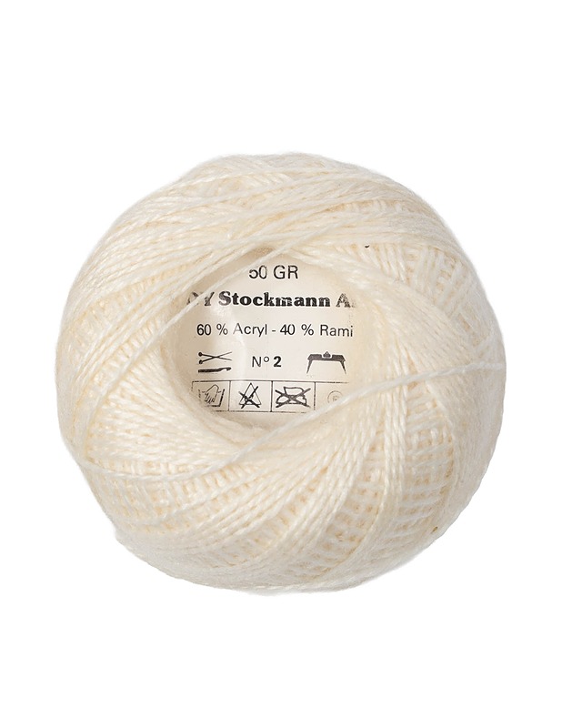 OY STOCKMANN AB neulelanka, 50 g - Käsityö - 10105379496 - 1