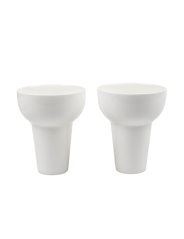 MUUTO Everyday Holy Mug muki, 2 kpl - Mukit ja kahvikupit - 10105379497 - 1