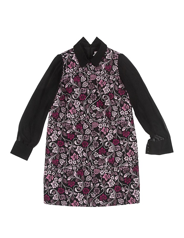 NANETTE mekko, 4 - Mekot ja hameet - 10105379505 - 0