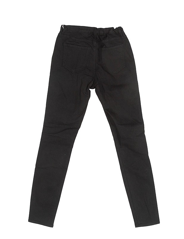 H&M skinny fit joustovyötäröhousut, 158 - Lasten vaatteet - 10105379525 - 1
