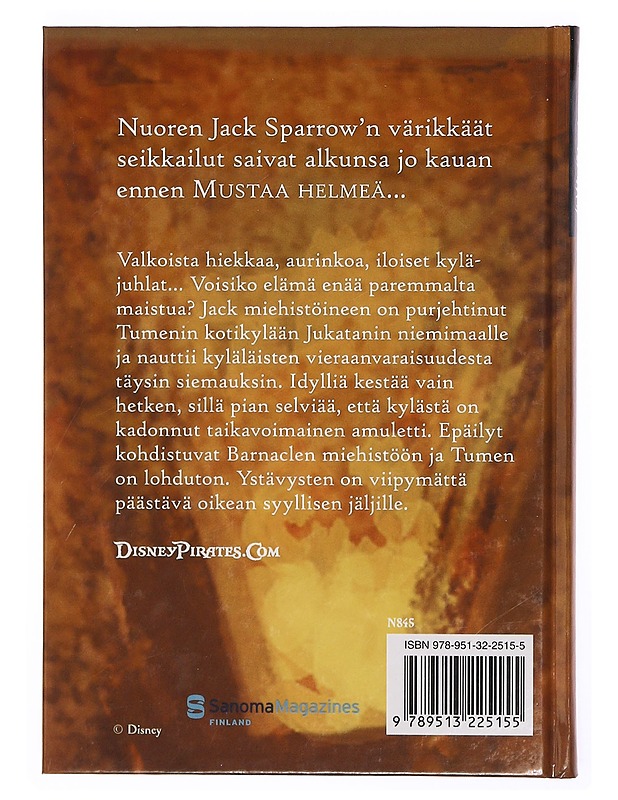 Pronssiaika - Kidd, Rob - Nuorten kirjat - 10105379528 - 1