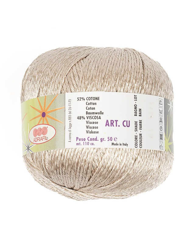 Cuba Fantasy -neulelanka, 50 g - Käsityö - 10105379531 - 1