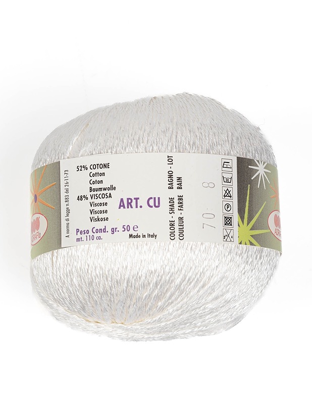 Cuba Fantasy -neulelanka, 50 g - Käsityö - 10105379534 - 1