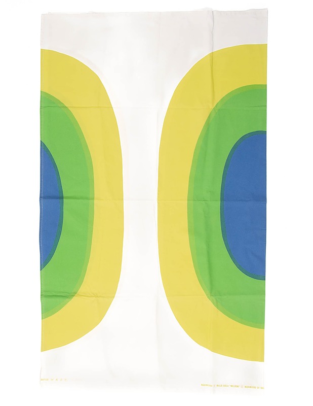 Itse ommeltu pöytäliina, 145 x 160 cm - Pöytäliinat - 10105379580 - 0