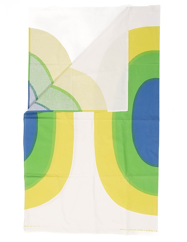 Itse ommeltu pöytäliina, 145 x 160 cm - Pöytäliinat - 10105379580 - 1