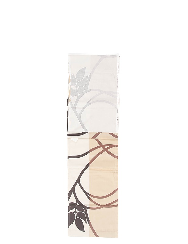 Itse ommeltu paneeliverho, 40 x 215 cm - Verhot ja kapat - 10105379591 - 1