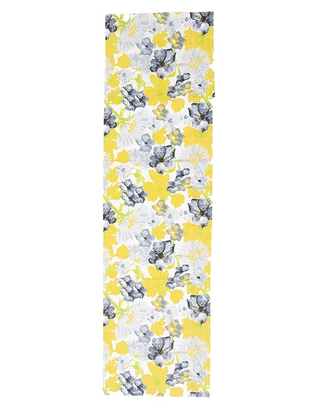 KOTIKULTA verhokappa, 50 x 220 cm - Verhot ja kapat - 10105379592 - 0