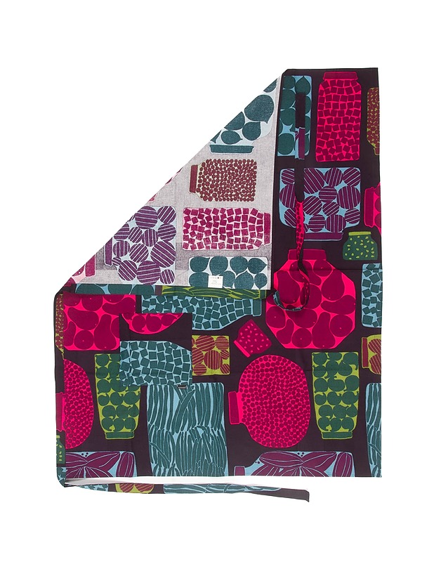 MARIMEKKO Purnukka puoliesiliina - Designsuosikit - 10105379593 - 1
