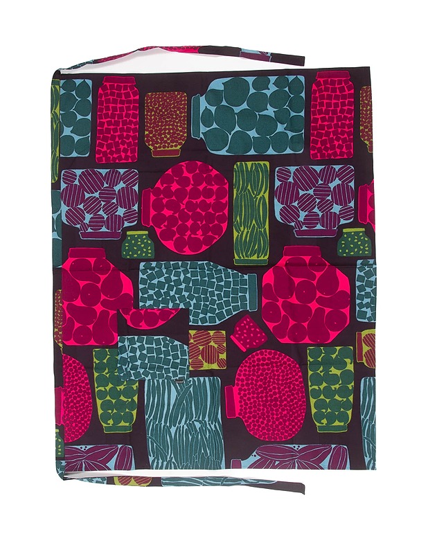 MARIMEKKO Purnukka puoliesiliina - Designsuosikit - 10105379593 - 0