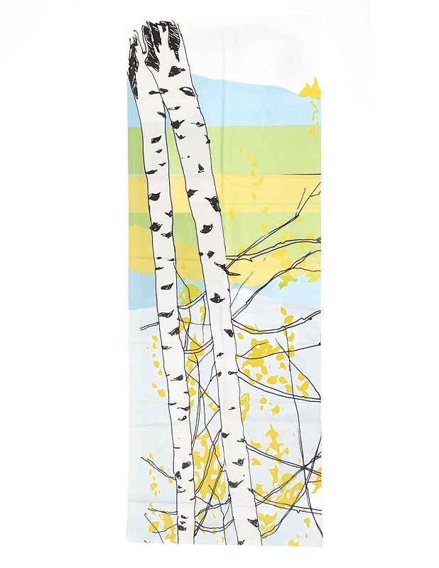 MARIMEKKO Kaiku verho, 135 x 225 cm - Designsuosikit - 10105379594 - 0