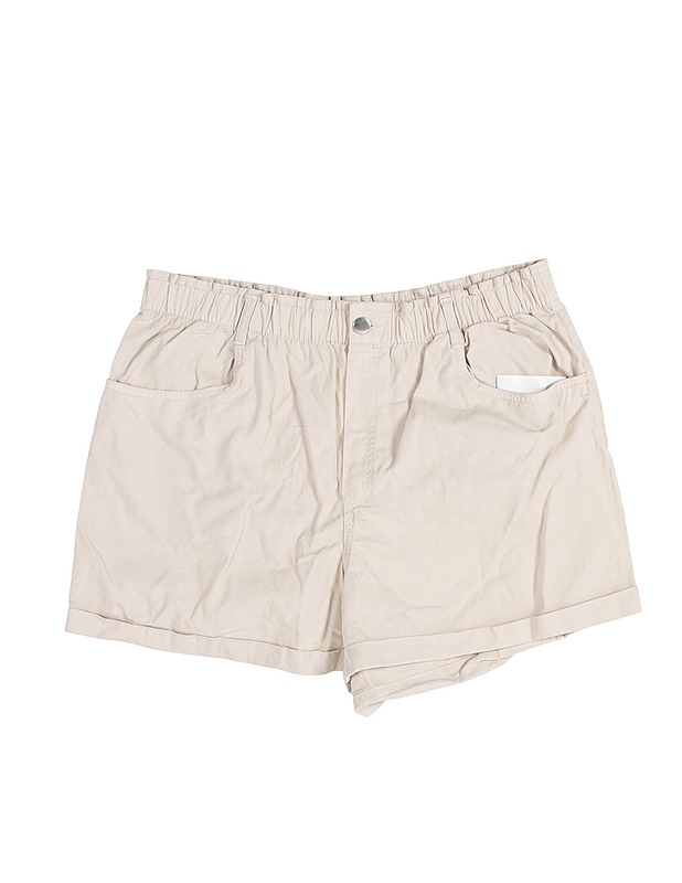 Shortsit, XL - Naisten housut, shortsit ja haalarit - 10105379612 - 0