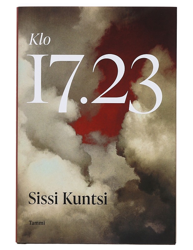 Klo 17.23 - Sissi Kuntsi - Romaanit ja novellit - 10105379718 - 0
