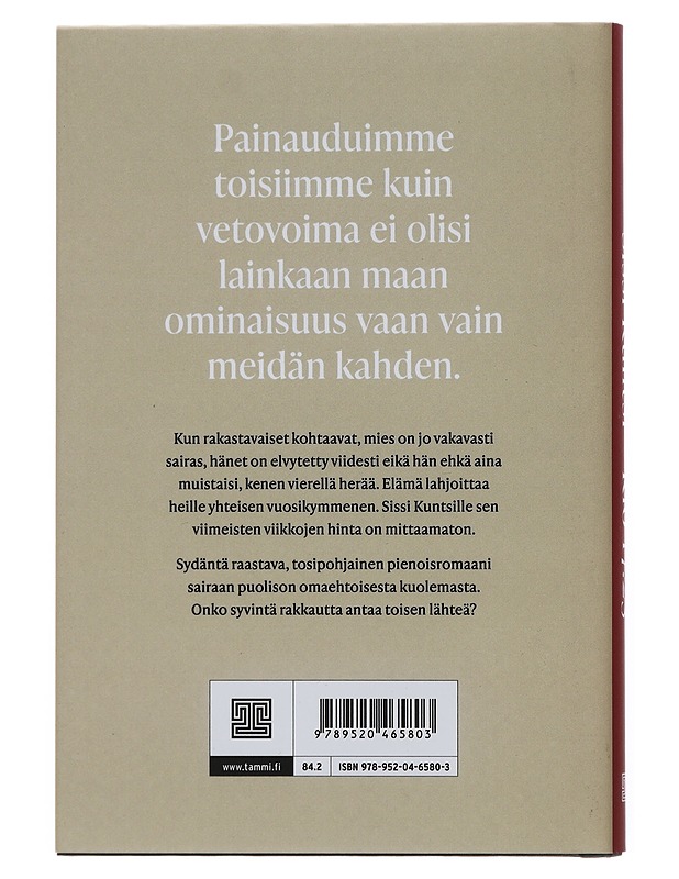 Klo 17.23 - Sissi Kuntsi - Romaanit ja novellit - 10105379718 - 1