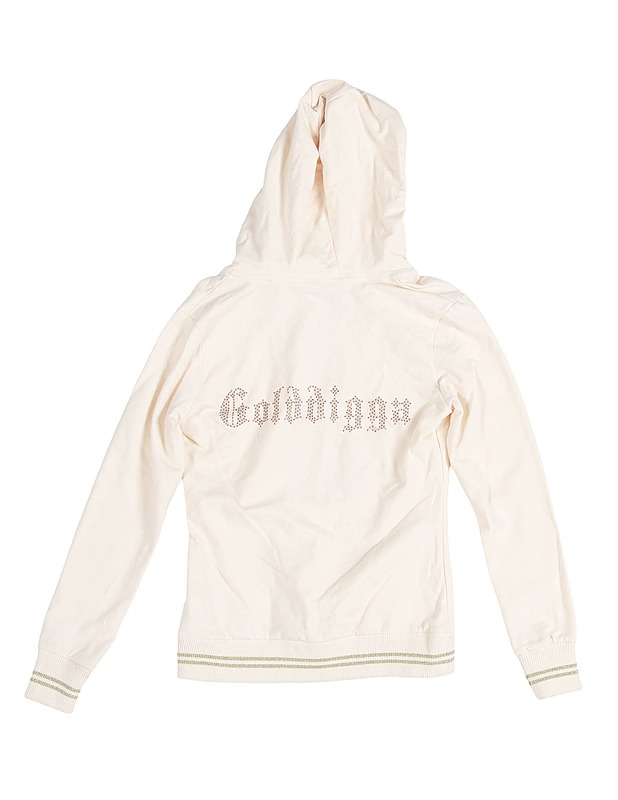 GOLDDIGGA huppari, 8 - Naisten takit ja jakut - 10105379724 - 1