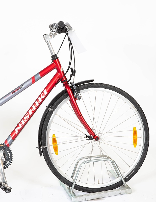 NISHIKI 402 Hybrid polkupyörä, 28" - Naistenpyörät - 10105379733 - 1