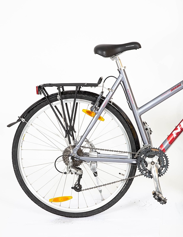 NISHIKI 402 Hybrid polkupyörä, 28" - Naistenpyörät - 10105379733 - 2