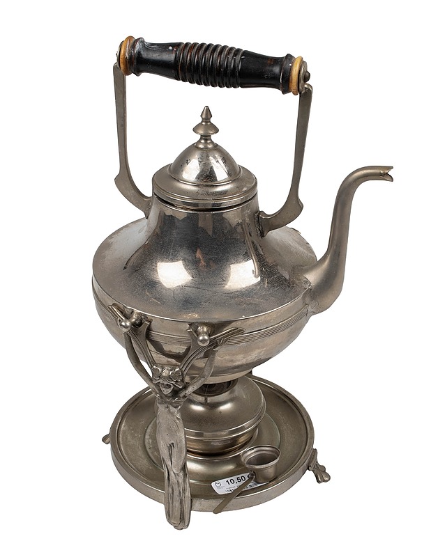 Spirit-keitin setti - Pannut ja kattilat - 10105379739 - 0